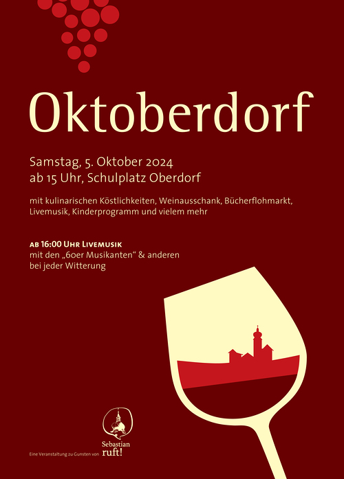 Oktoberdorf 2024