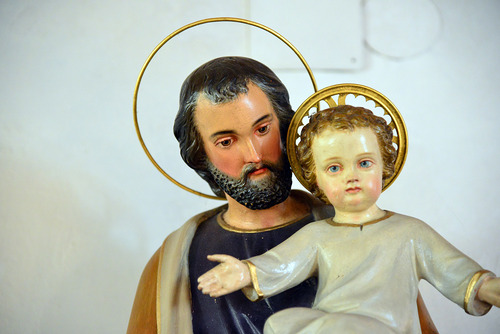 Katholische Kirche Vorarlberg / Fehle